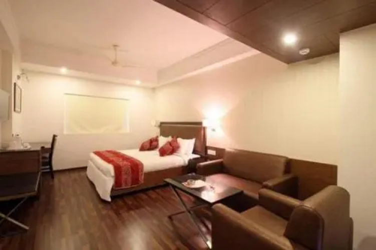 City Inn