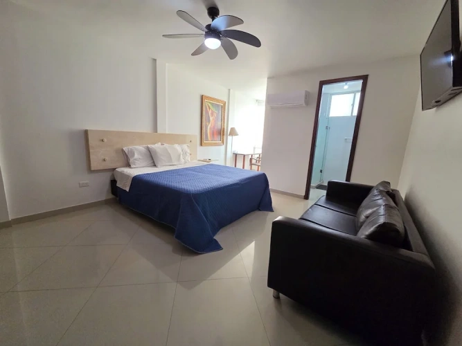 Comfort Apartment