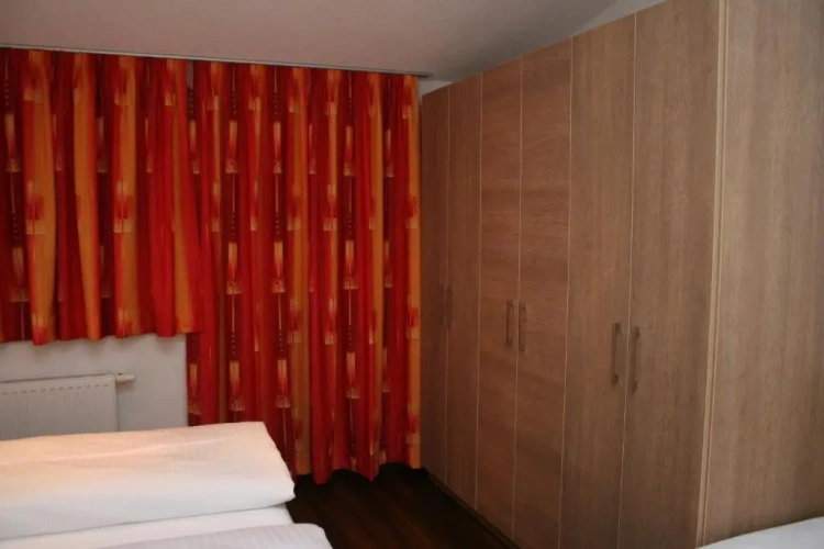 2 Bedrooms Comfort Apartment with balcony