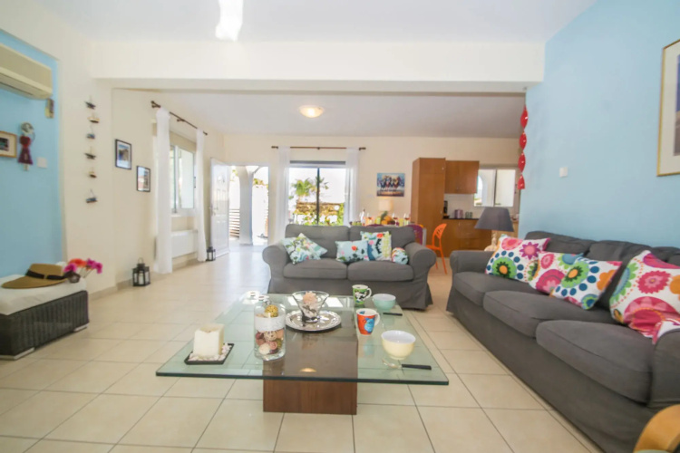 Sunset Villa