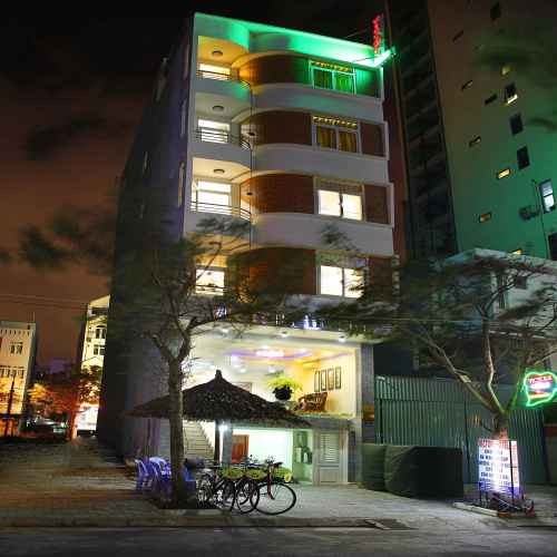 Imagen del hotel