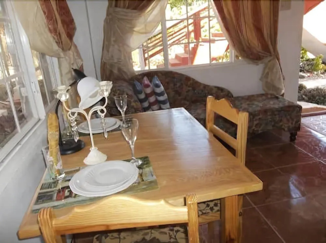 Tobago Tranquil Guesthouse