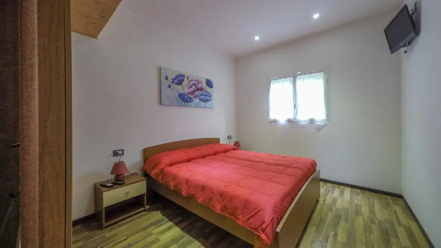 I Tre Abeti B&B