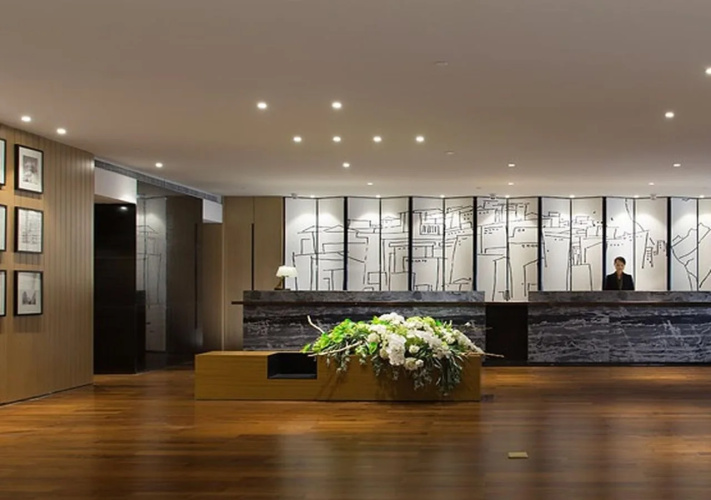 Imagen del hotel