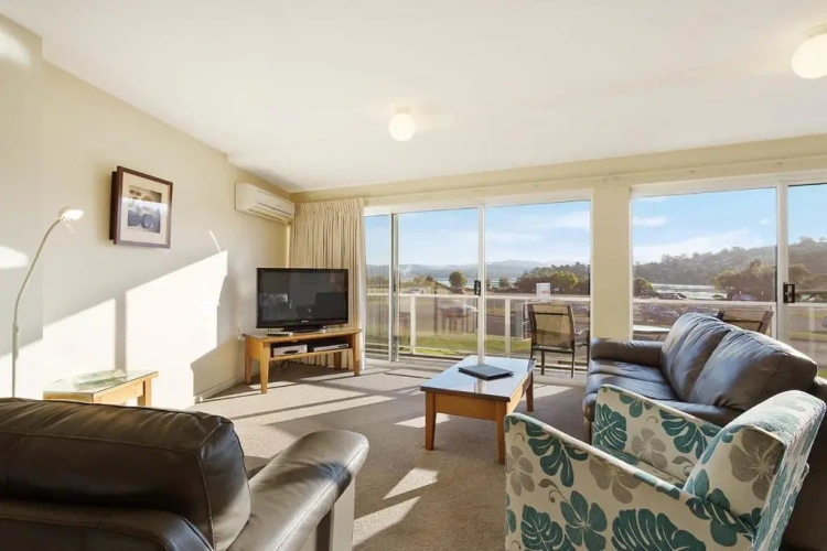 1 Bedroom Luxury Apartment