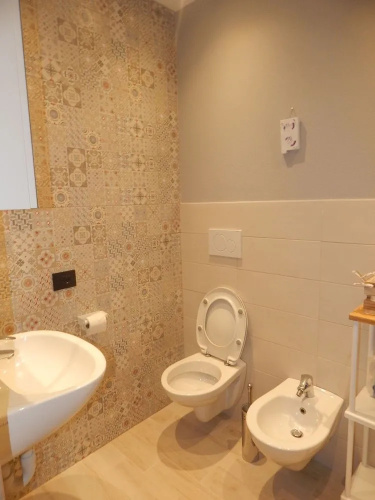 Guest House Berzefi