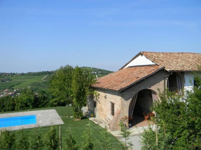 Double Villa