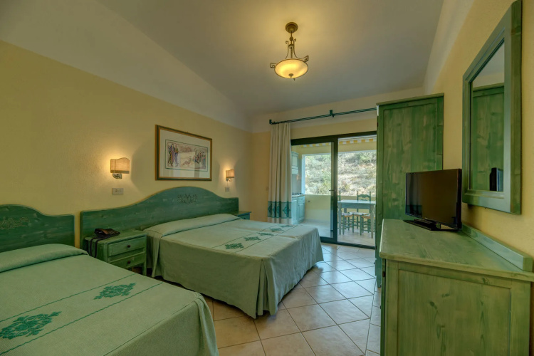 Residence Cala Viola