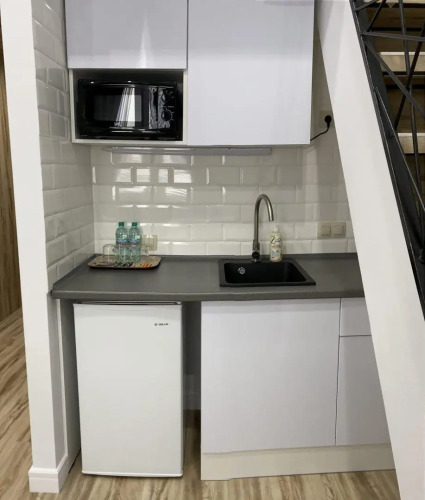 Фотография номера гостиницы Hotel89