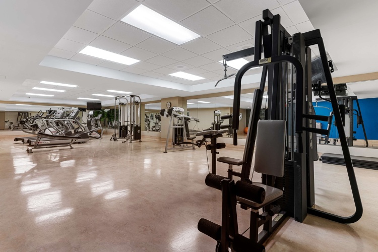 Best Western Ville-Marie Montreal Hotel & Suites photo 21