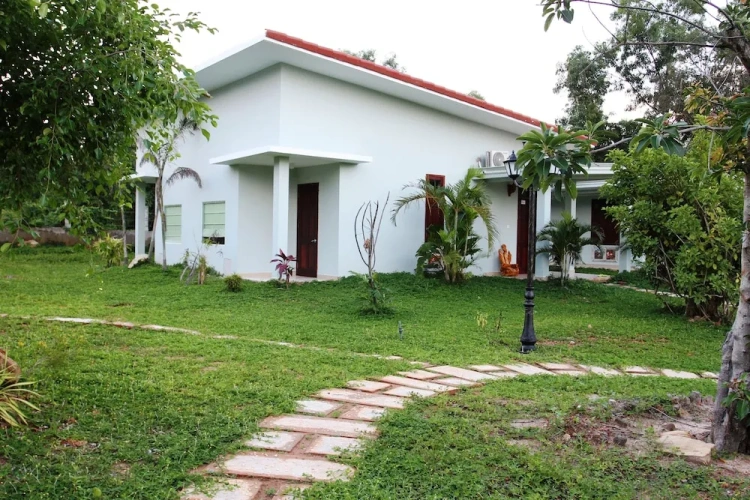 Premier Bungalow
