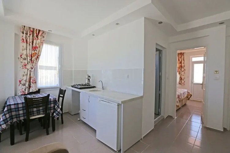Sunset Apart Otel