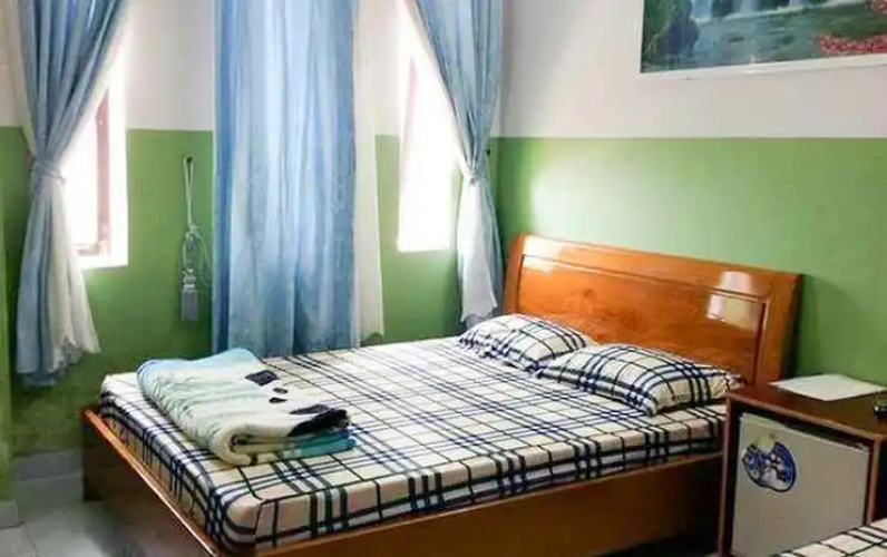 Ngoc Vy Hotel