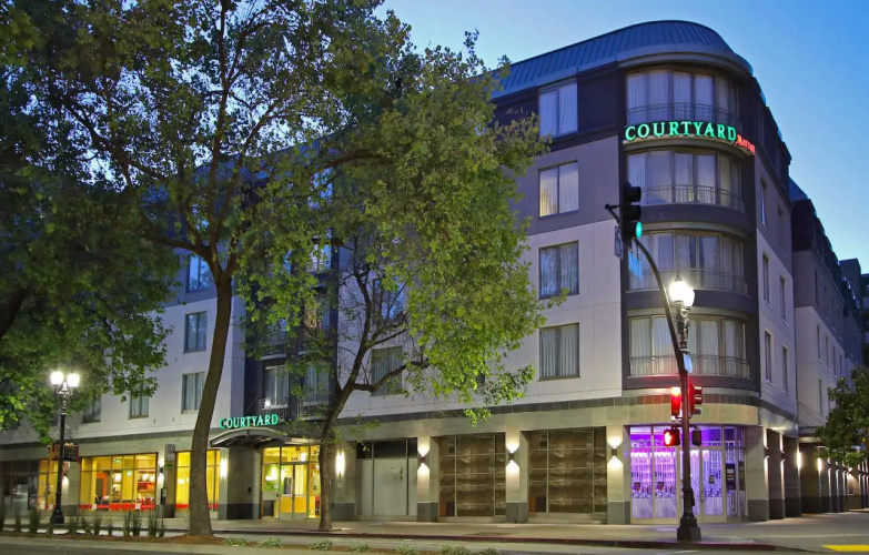 Otel görseli