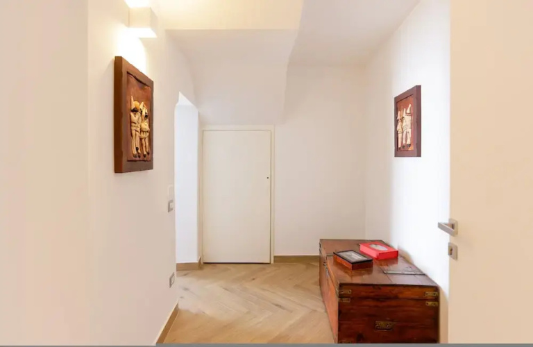 Pessina 90 Rooms - Camera 1