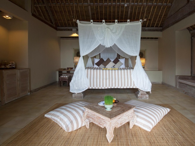 1 Bedroom Pool Villa
