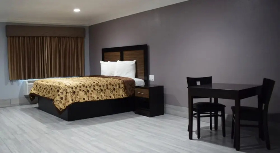 Willow Tree Inn Suites