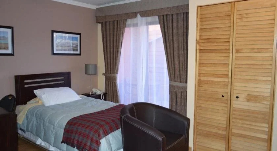 Hotel Cumbres De Atacama