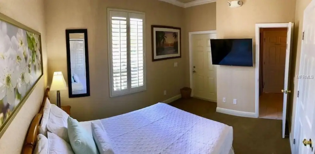 Calabria Regal Palms #2 Townhouse