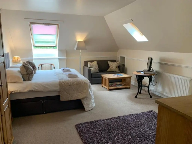 Standard Family room