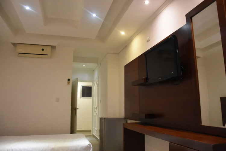 Le Marly Hotel Beirut