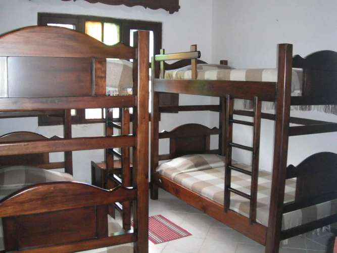 Hostal Los Juanes