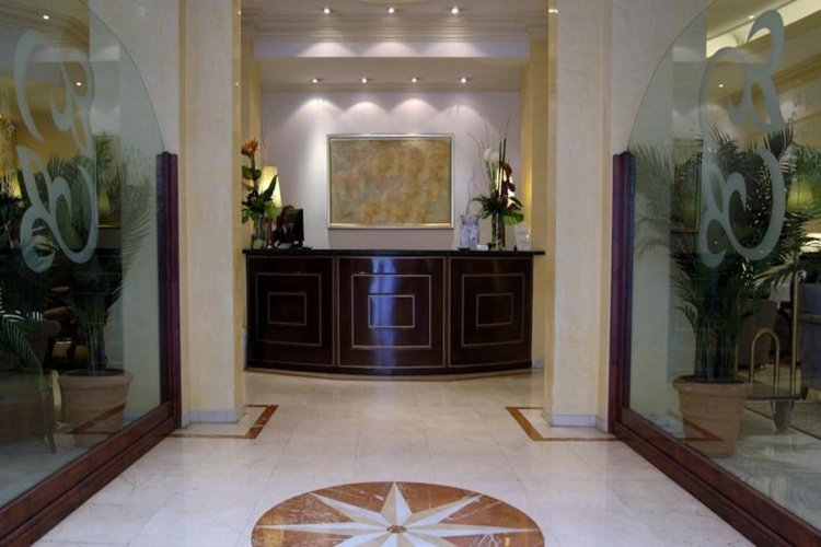 Hotel Roger de Lluria (Ex-Ritz) photo 15