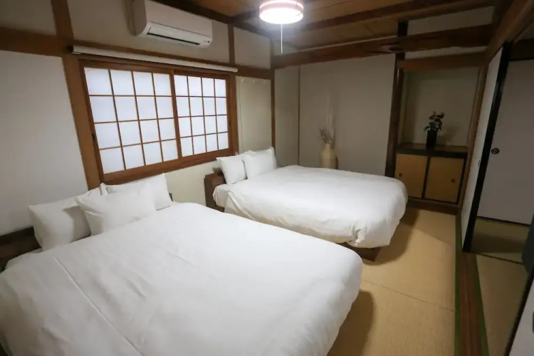 Kawamoto Villa 926