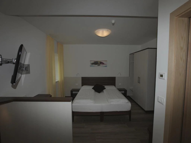 Hotel Stampfer
