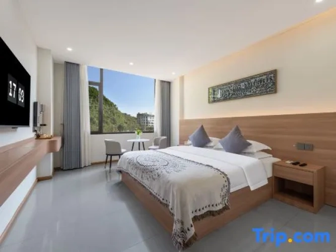Premium Double room