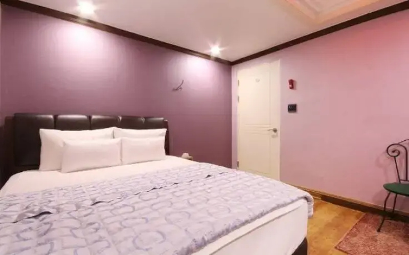 Busan Hadan Paradise