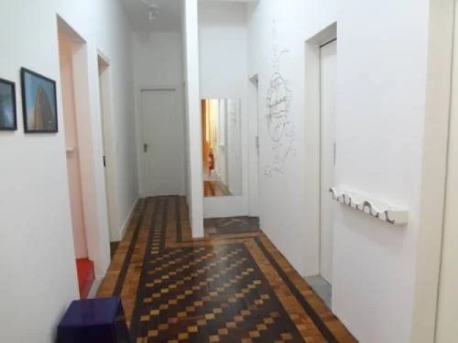 Kaza Rio Hostel