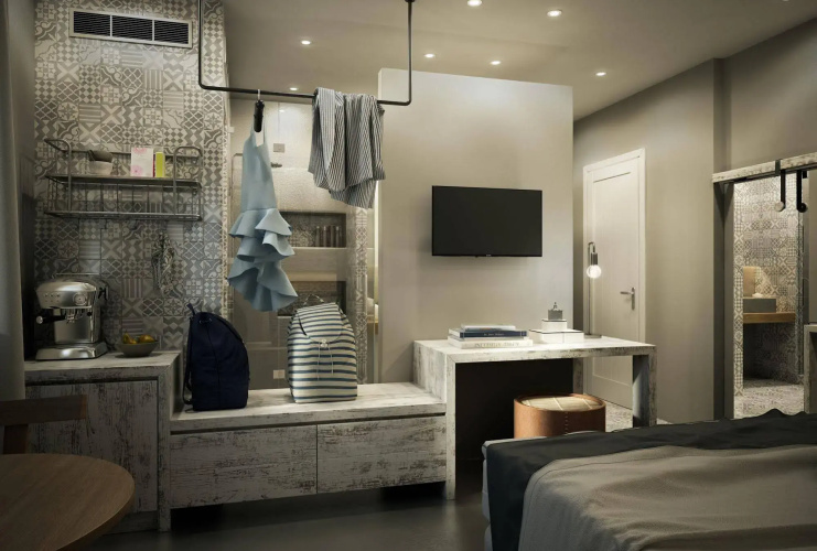 Fileria Suites