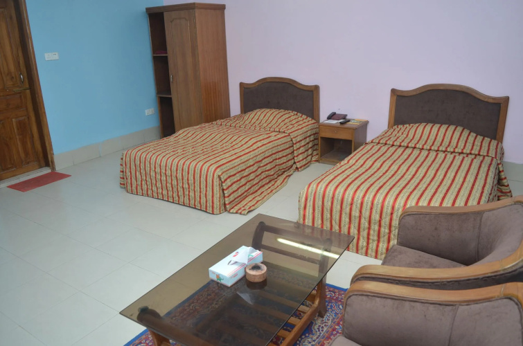Britannia Hotel