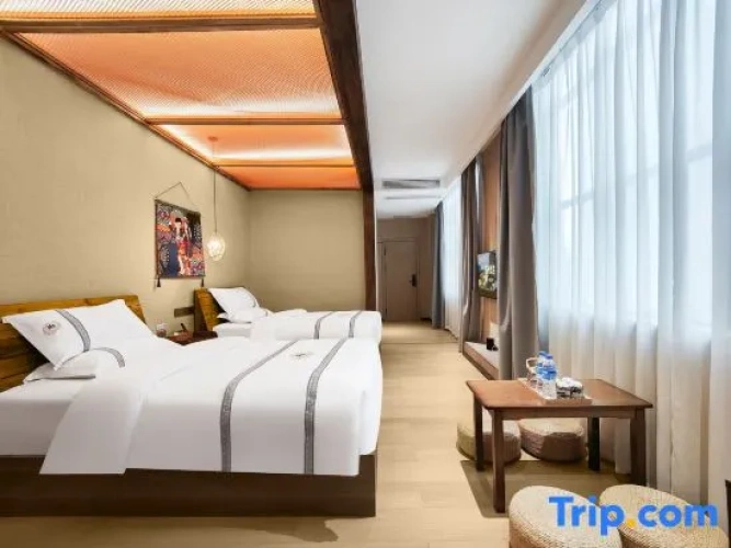 Luxury Double room