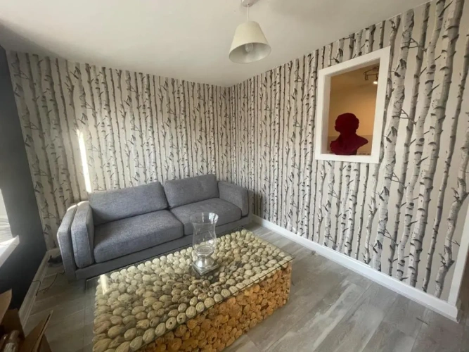 1 Bedroom Double Apartment