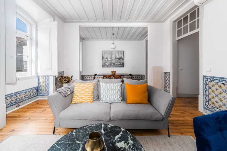 Nomad's Padaria Collection Lisbon