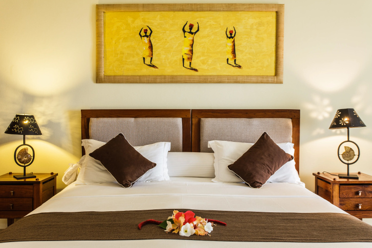 VOI Amarina Resort