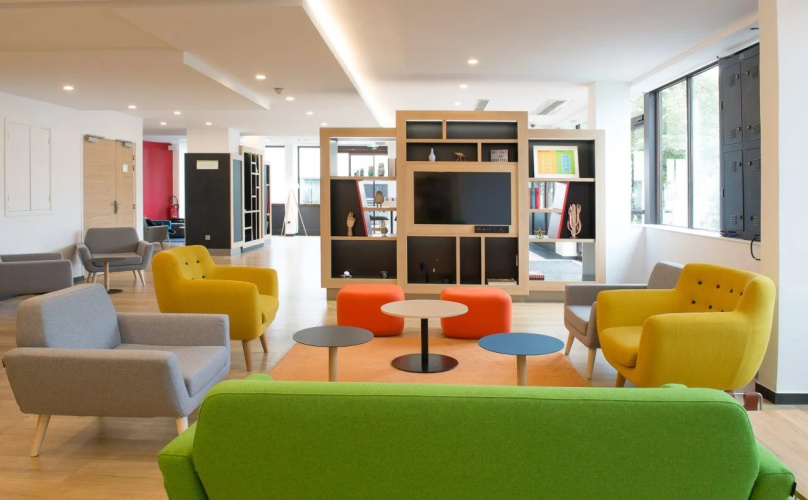 DoubleTree by Hilton Paris Bougival photo 18
