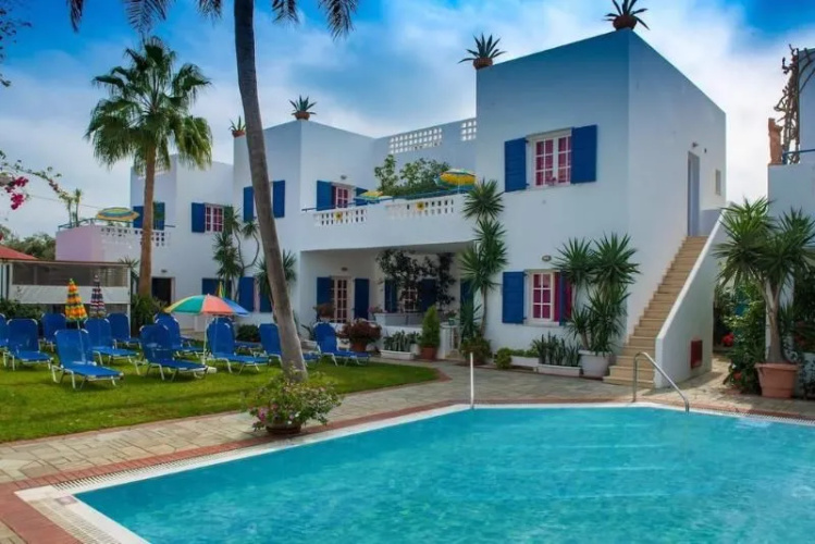 Galini Holidays