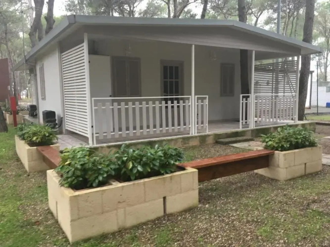 Standard Double Villa