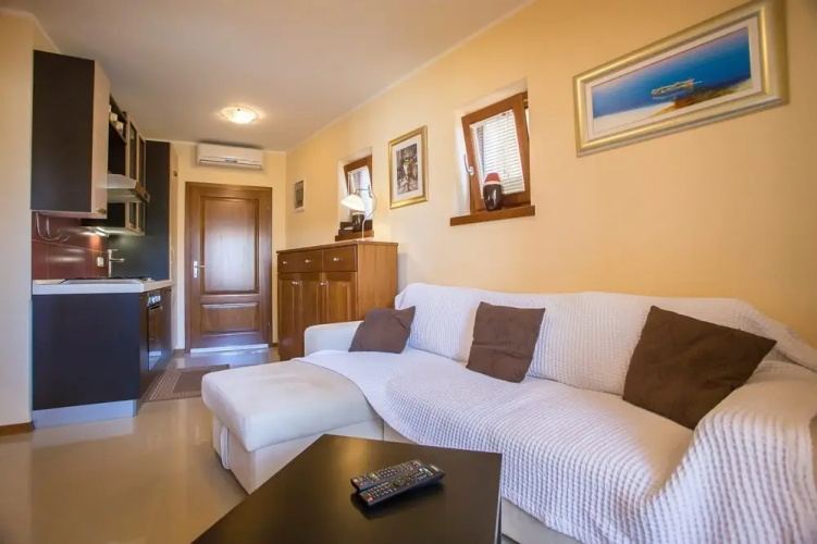 Apartmani Rafael