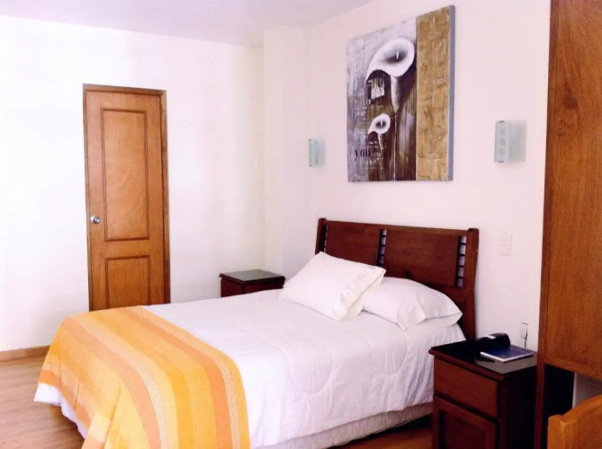 Belle Sand Hotel