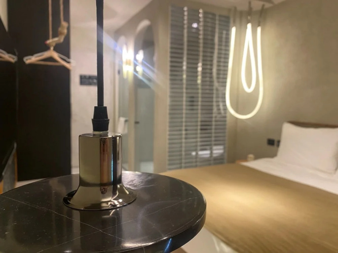 Hotel Beore