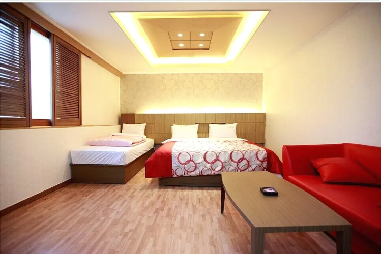 Leciel Hotel