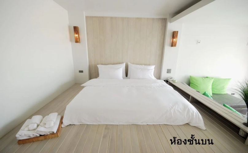 Bari Lamai Resort