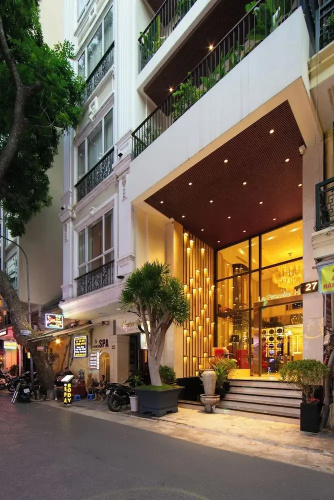 Imagen del hotel