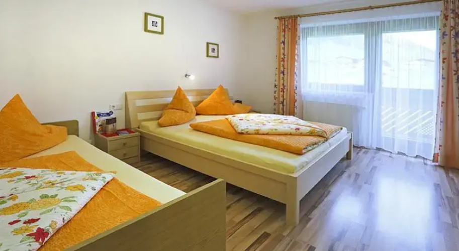 Appartement Gisela