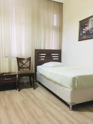 Economy Single room