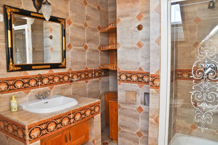 Gombos Apartman